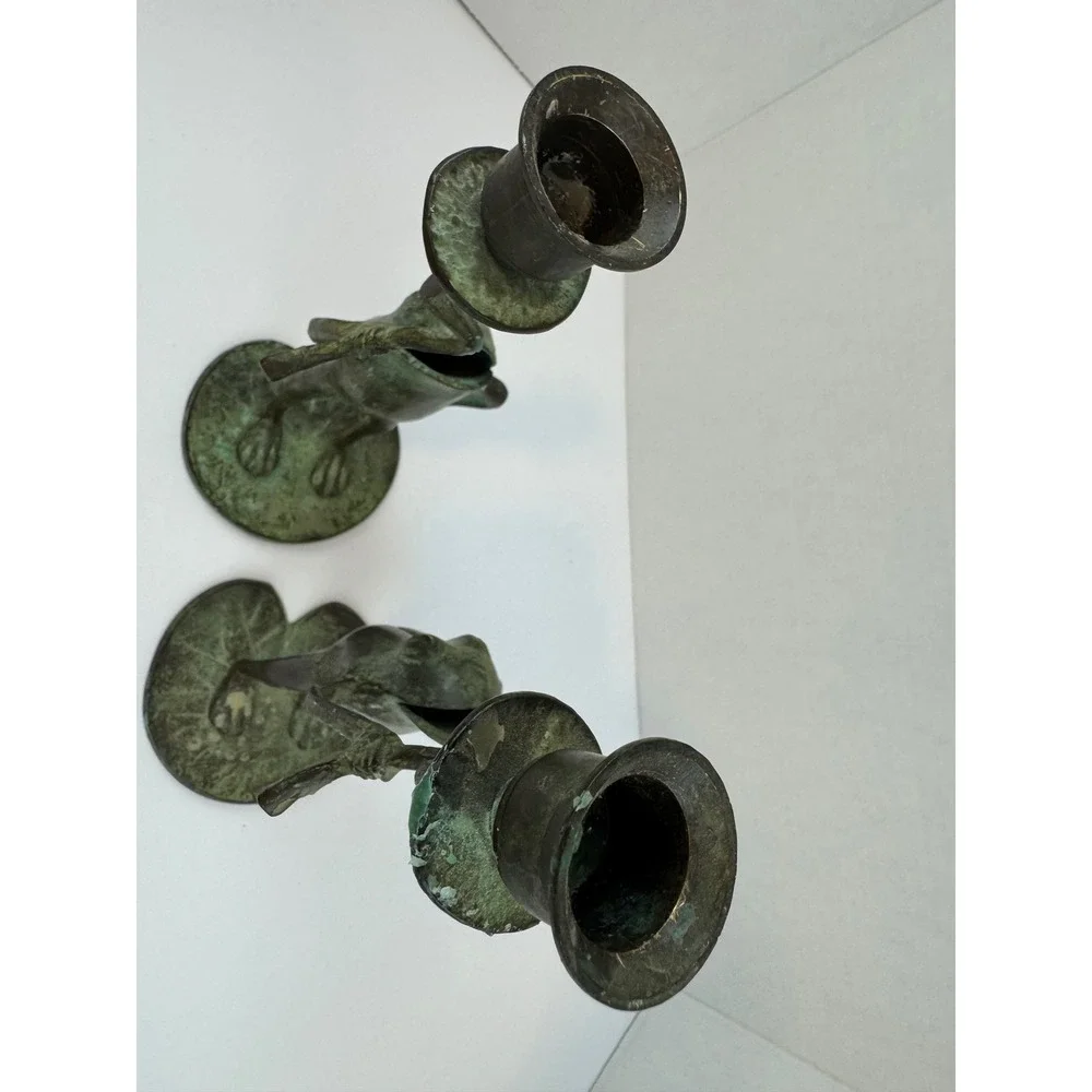 N/A vintage pair